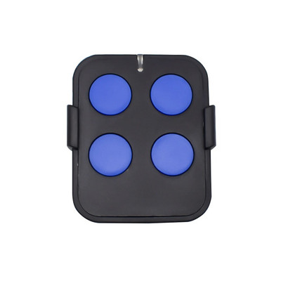 Hormann ECOSTAR RSE2 RSC2 433MHz tālvadības pults ritošais kods Ecostar RSC2-433 RSE2-433 Mhz tālvadības pults ar akumulatoru