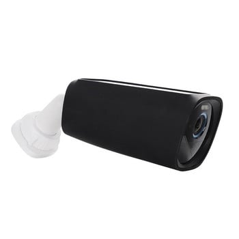 Προστατευτική θήκη κάμερας ασφαλείας 2/3/4/6Pcs για Eufycam S330 (eufyCam 3) 2/3/4-Cam Kit Αδιάβροχο κάλυμμα κάμερας σιλικόνης