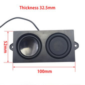 dators mini USB skaļruņi portatīvie vadu basu stereo skaļruņi galddators mazie skaļruņi portatīvais tālrunis MP4 MP3 datoru atskaņotāji