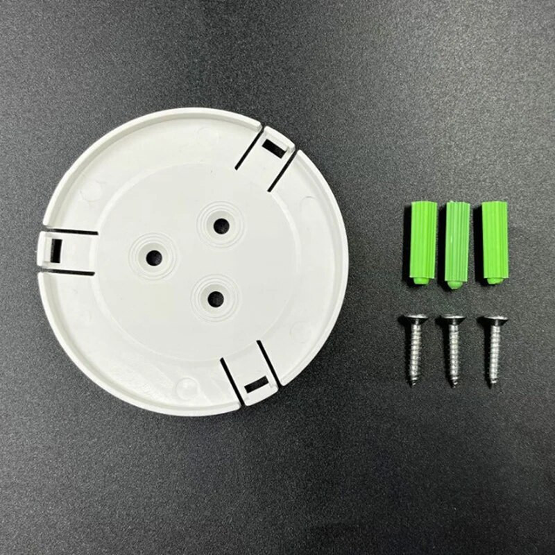 1 комплект 1080p скоба за основа на камера Монтирана на стена скоба за повдигане Основа за скоба без пирони