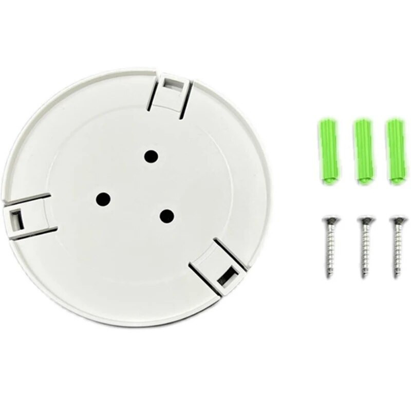 1 комплект 1080p скоба за основа на камера Монтирана на стена скоба за повдигане Основа за скоба без пирони