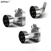 Viedais paroles atvilktnes skapis koka durvju slēdzene pretēji pulksteņrādītāja virzienam pulksteņrādītāja virzienam Tastatūra Elektroniskā biroja digitālā failu kastes durvju slēdzene