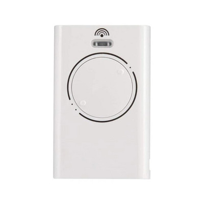 Värava barjääri kaugjuhtimispult XT2 XT4 T2 T4 DL2 DL4 TML2 TML4 868 SLH LR 868,35 MHz