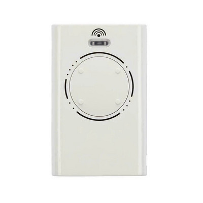 Värava barjääri kaugjuhtimispult XT2 XT4 T2 T4 DL2 DL4 TML2 TML4 868 SLH LR 868,35 MHz