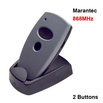 Marantec 868mhz/Marantec 433MHz Цифров D302 D304 дубликатор D382 D384 D313 321 Команда 131 868.3MHz 433.92mhz