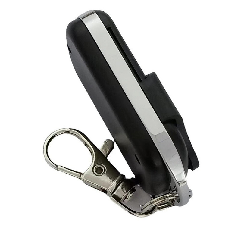 433MHz tālvadības pults 4 kanālu atslēgu kopēšanas aparāts automašīnas atslēgu elektrisko vārtu garāžas durvju klonēšanai CAME tālvadības pultīm