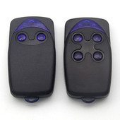 Дистанционно управление Nice Flor-s Era INTI 433.92MHz Gate Garage Door Flor Flo2r Flo2r-s Remote