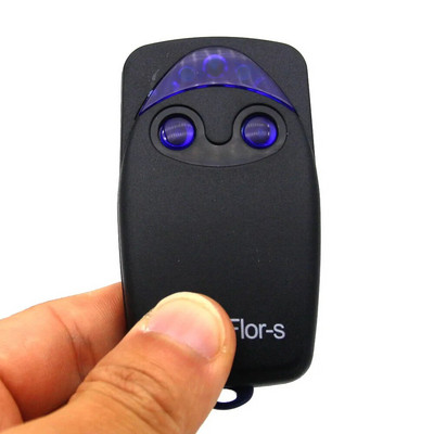 Дистанционно управление Nice Flor-s Era INTI 433.92MHz Gate Garage Door Flor Flo2r Flo2r-s Remote