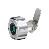 Sertar dulap cu amprentă Cutie puternică Blocare cutie poștală Baterie încărcabilă încorporată