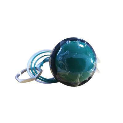 IP67 ūdensnecaurlaidīgs DC12V 304 nerūsējošā tērauda plāksne āra spiedizejas atbrīvošanas slēdzis NO NC COM durvju slēdzenes piekļuves izejas poga