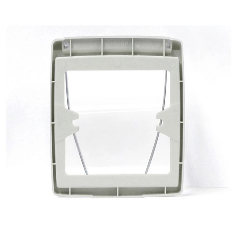 Välislüliti veekindel kaitsekate uksekella lüliti vihmakate juurdepääsukontrollisüsteemi jaoks