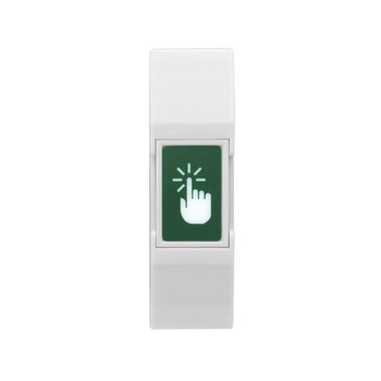 Κουμπί εξόδου μίνι πλαστικής επιφάνειας Διακόπτης εξόδου έκτακτης ανάγκης Σύστημα ελέγχου πρόσβασης Πιέστε το κουμπί εξόδου Κουμπί απελευθέρωσης Κουμπί ανοίγματος πόρτας