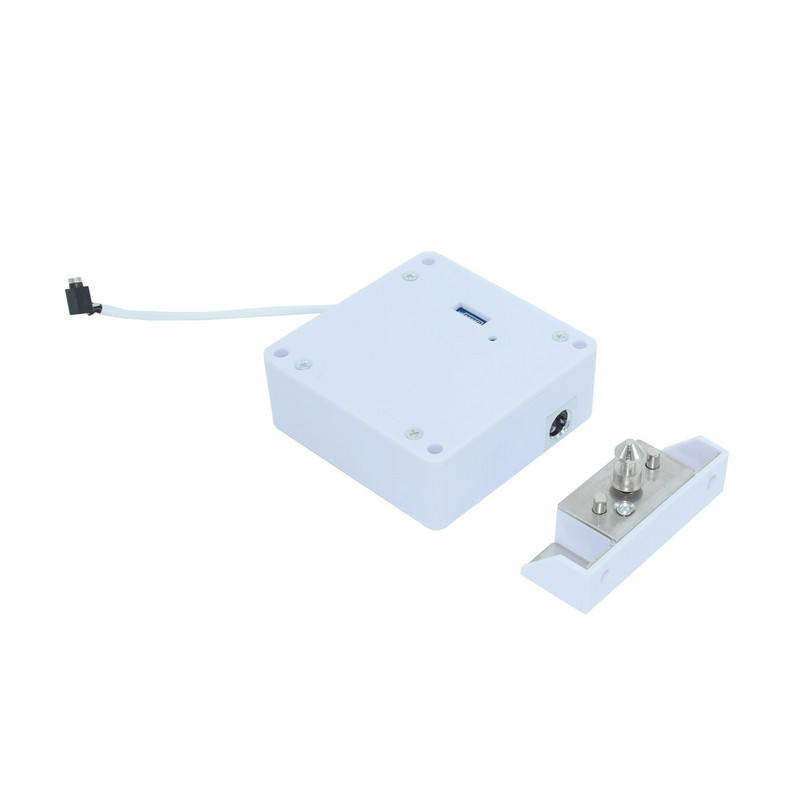 13,56MHz IC RFID karte NFC sensora elektriskā skapja atvilktnes slēdzene, neredzama slēpta uzstādīšana