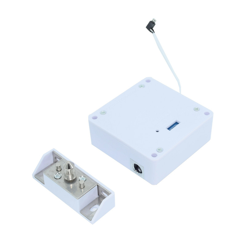 13,56MHz IC RFID karte NFC sensora elektriskā skapja atvilktnes slēdzene, neredzama slēpta uzstādīšana