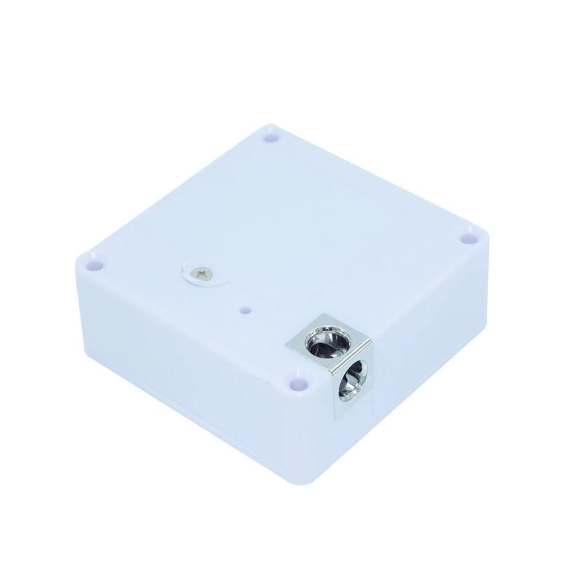 13,56MHz IC RFID karte NFC sensora elektriskā skapja atvilktnes slēdzene, neredzama slēpta uzstādīšana