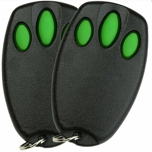 Ръчен предавател 433MHz за LF 94335E 9747E 1A5478 дистанционно управление на гаражна врата