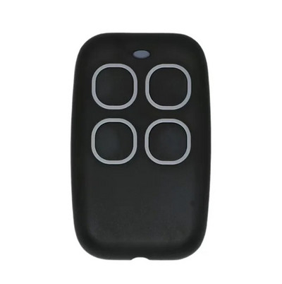 Garāžas durvju tālvadības pults kopētājs 433MHz 433,92MHz Code Grabber Clone Gate Key Fob komandu rokas raidītājs