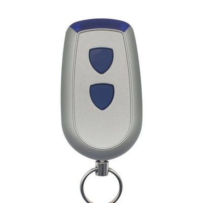 Normstahl / Crawford Standard Steel T433-4 Garázs távirányító RCU 433 2K 4K EA 433 2KS 4KS N002800 433MHz Rolling Code