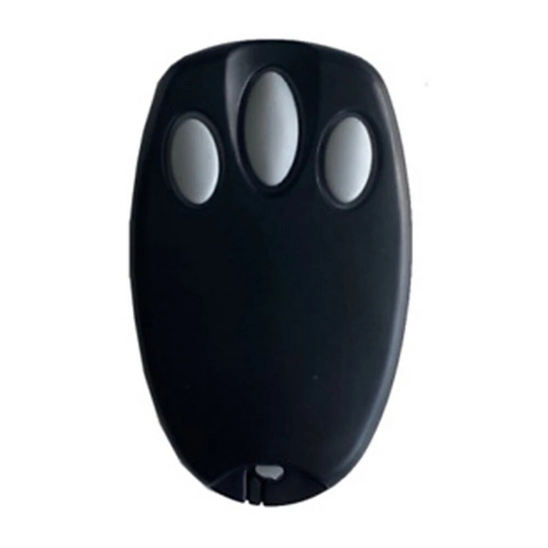 94335E garāžas durvju tālvadības pults 433.92MHz 94330E 84335AML 84330AML 1A5639-7