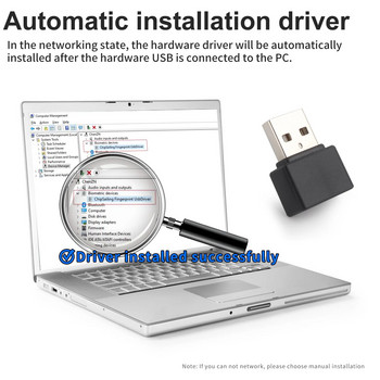 Mini USB/Type C устройство за разпознаване на пръстови отпечатъци за PC лаптоп Windows 10 11 Hello Биометричен скенер Модул за четене на пръстови отпечатъци