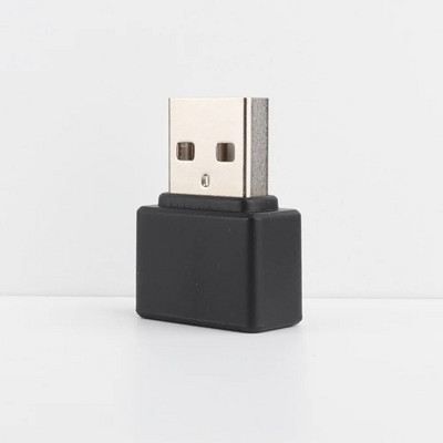 Mini USB/C tipa pirkstu nospiedumu atpazīšanas ierīce datora klēpjdatoram Windows 10 11 Hello biometriskā skenera pirkstu nospiedumu lasītāja modulis