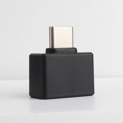 Mini USB/C tipa pirkstu nospiedumu atpazīšanas ierīce datora klēpjdatoram Windows 10 11 Hello biometriskā skenera pirkstu nospiedumu lasītāja modulis