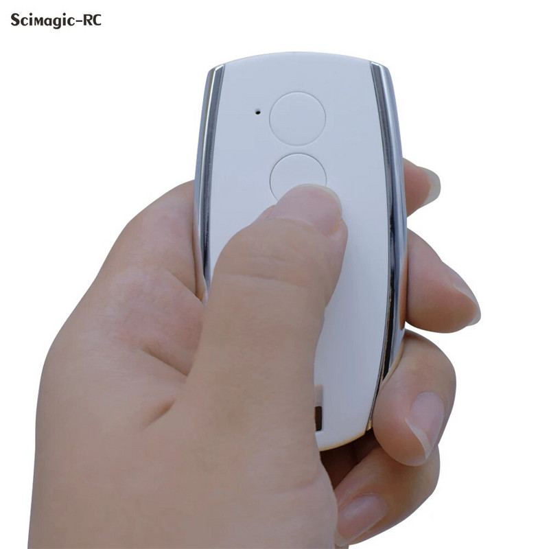 KING GATES STYLO4K Ühildub kaugjuhtimispuldiga STYLO2K STYLO4K STYLO STYLO 433.92MHz Roll Code Garaažiukse avaja mootori lüliti