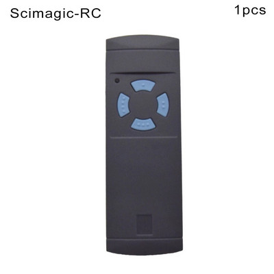 JAUNĀKAIS HORMANN 868MHz Garāžas durvju/vārtu tālvadības pults kopētājs HORMANN HSM2 HSM4 HSE2 HSE4 HS1 HS2 HS4 HSZ1 HSZ2 HSP4C 868