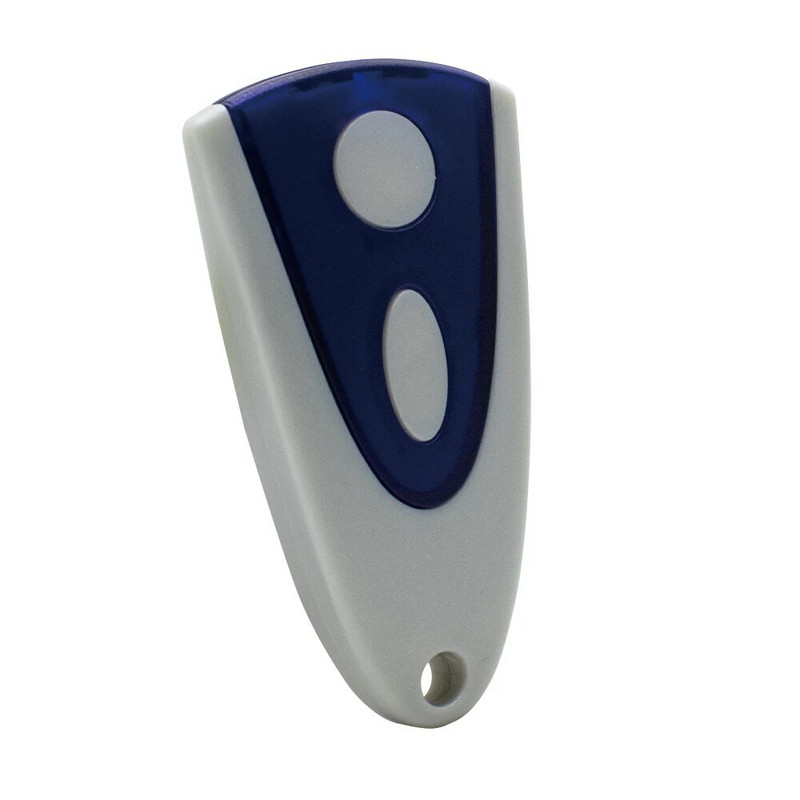 NOVOFERM 433.92MHz Дистанционно управление за гаражна врата NOVOFERM NOVOTRON 502 MAX43-2 512 MIX 43-2 504 MAX43-4 433MHz Rolling Code