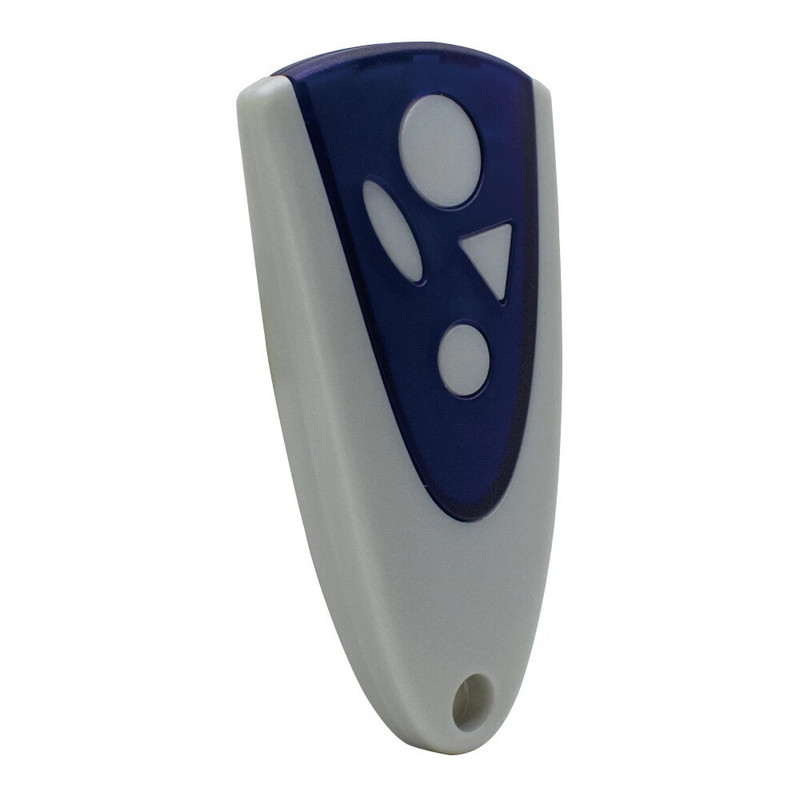 NOVOFERM 433.92MHz Дистанционно управление за гаражна врата NOVOFERM NOVOTRON 502 MAX43-2 512 MIX 43-2 504 MAX43-4 433MHz Rolling Code