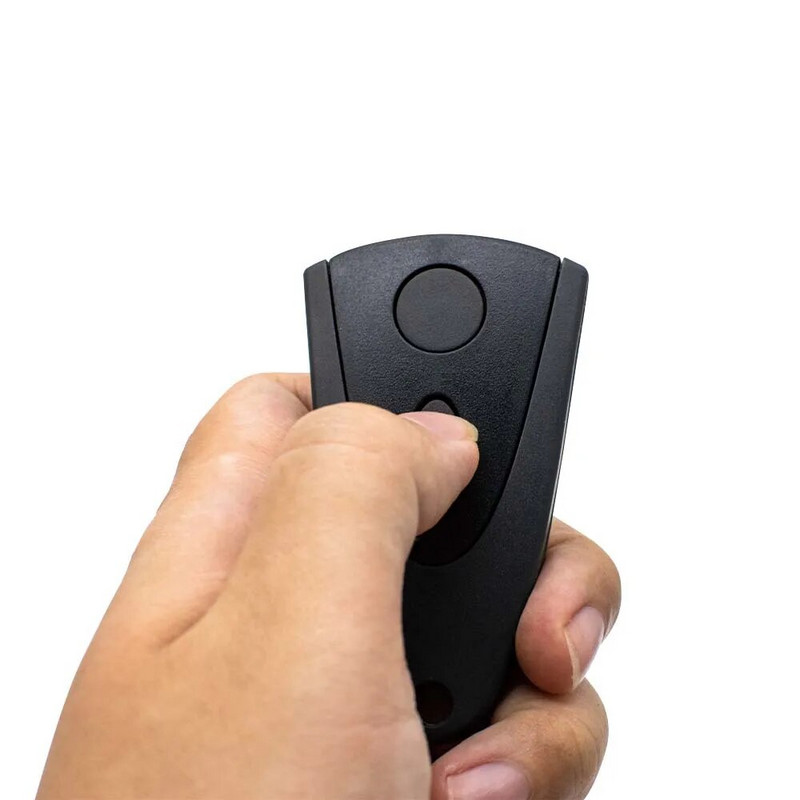 NOVOFERM 433.92MHz Дистанционно управление за гаражна врата NOVOFERM NOVOTRON 502 MAX43-2 512 MIX 43-2 504 MAX43-4 433MHz Rolling Code