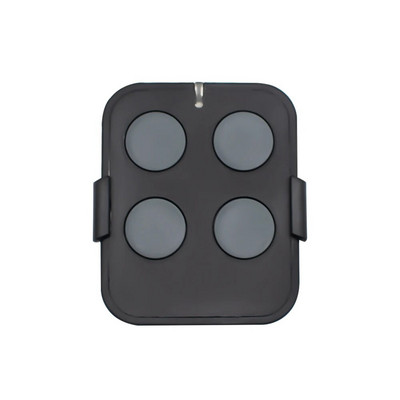 DITEC Entrematic ZEN 2/ ZEN 4 / ZEN2W / ZEN4W Garāžas durvju tālvadības pults 433.92MHz ritošais kods