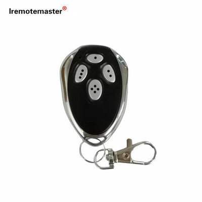 За ALUTECH 433MHz Rolling Code AR-1-500 AN-Motors AT-4 Дистанционно за гаражна врата Mando Garaje Universal AT - 4 Gate Door Remote Remote