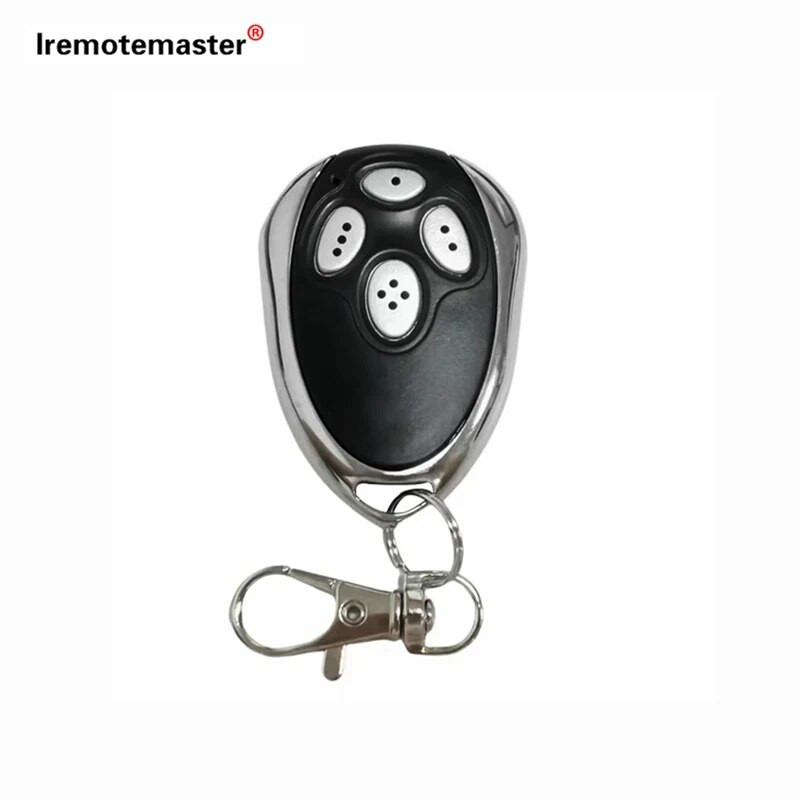 ALUTECH 433MHz ritošā koda AR-1-500 AN-Motors AT-4 Garāžas durvju tālvadības pults Mando Garaje Universal AT - 4 vārtu durvju atvērēja tālvadības pults