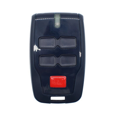 Kaugjuhtimispuldi väravale BFT MITTO2 MITTO4 ühilduv RCB02 RCB04 TRC 1/2/4 433 MHz garaaži jaoks