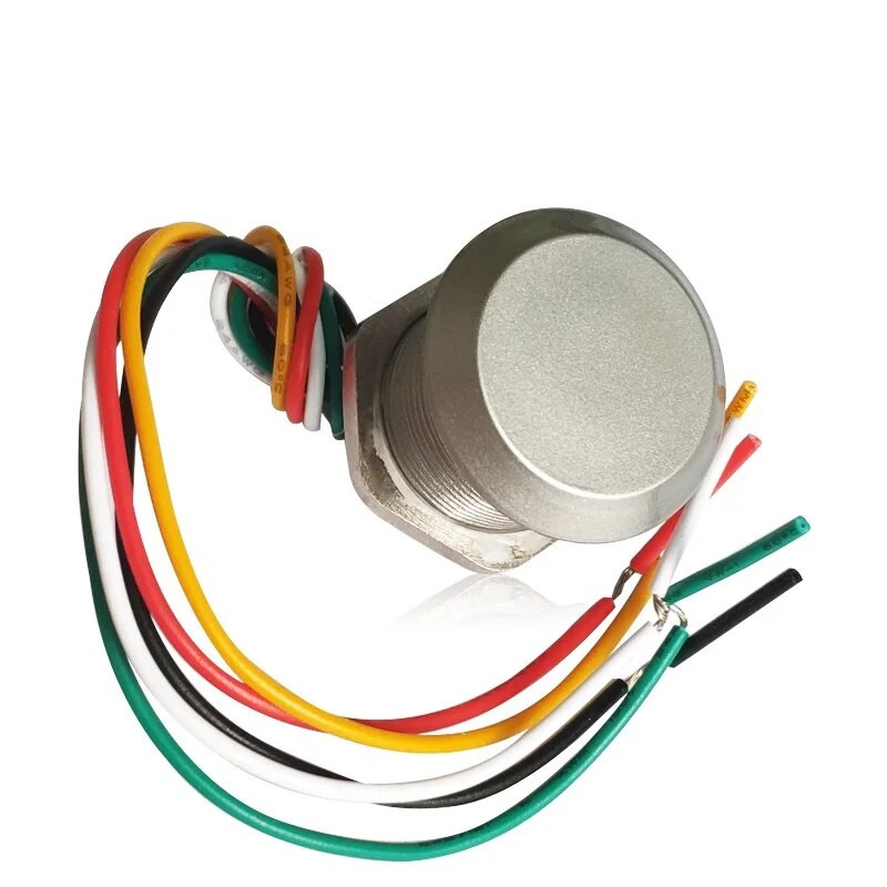 Väline läheduslaev RFID 125 khz WG26 WG34 juurdepääsukontroll RFID-lugeja RF EM-ukseluku pääsukaardilugeja