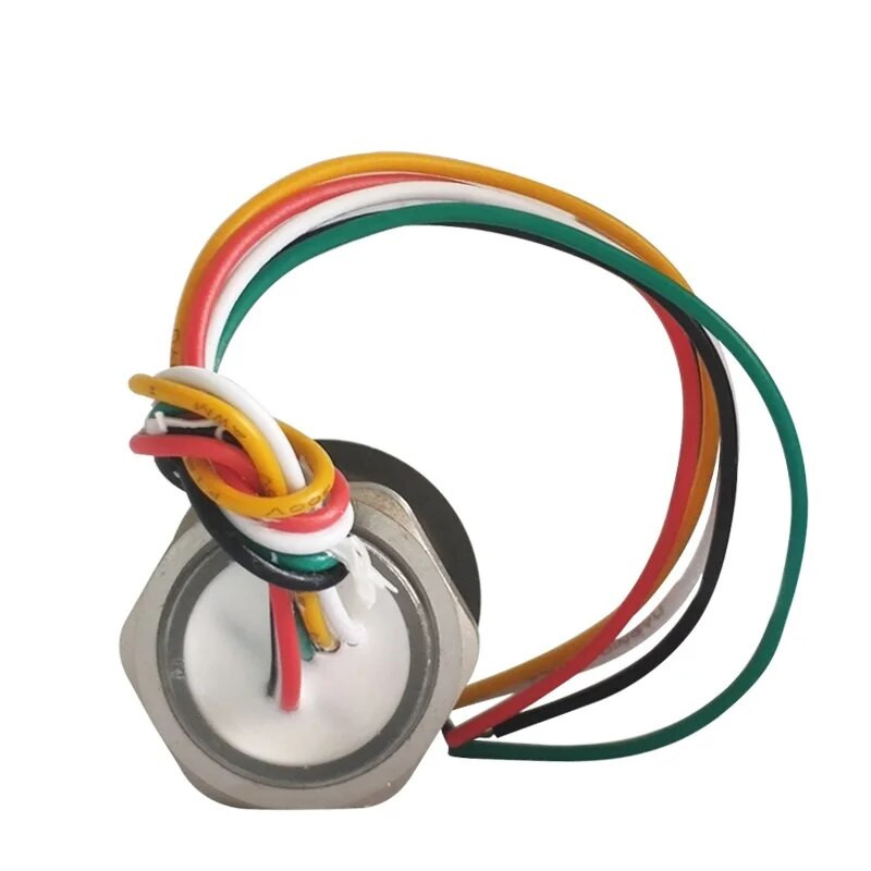 Väline läheduslaev RFID 125 khz WG26 WG34 juurdepääsukontroll RFID-lugeja RF EM-ukseluku pääsukaardilugeja