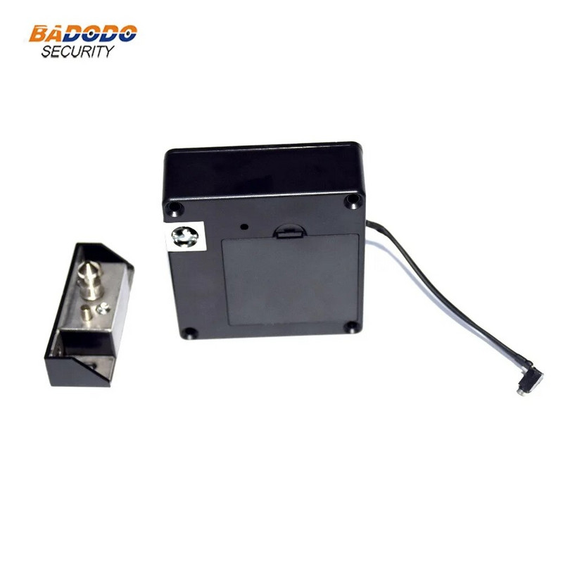 13,56 MHz IC RFID kartes neredzamā slēptā elektriskā skapja atvilktnes sensora slēdzene