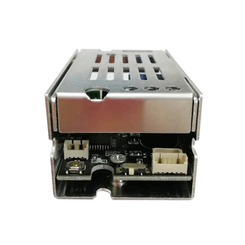 K215-V1.3 tavaliselt avatud relee iselukustuv sõrmejälgede juhtplaat mootorratta auto ukseluku jaoks