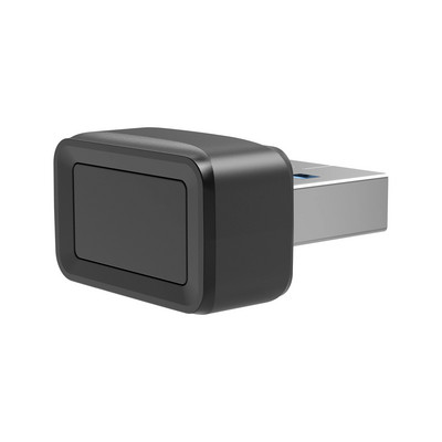 Modul cititor de amprentă Recunoaștere dispozitiv pentru Windows 10 11 Hello Interfață USB cheie biometrică de securitate