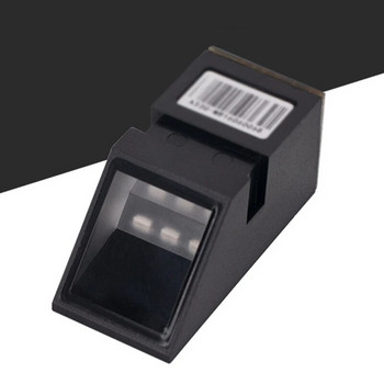 RISE-A33 USB четец на пръстови отпечатъци, интелигентен прахоустойчив модул за пръстови отпечатъци, контрол на достъпа на фабричните приложения