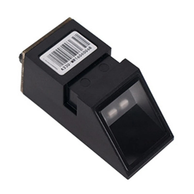 RISE-A33 USB pirkstu nospiedumu lasītājs, inteliģents putekļu necaurlaidīgs pirkstu nospiedumu moduļa skeneris, rūpnīcas lietojumprogrammu piekļuves kontrole