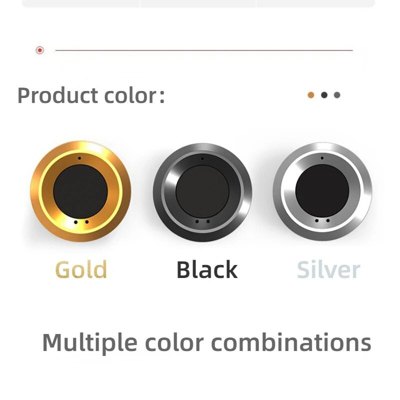 Zelta viedā atvilktne elektroniskās slēdzenes uzglabāšanas skapja pirkstu nospiedumu slēdzenes failu skapja slēdzenes skapja durvju pirkstu nospiedumu slēdzenes mēbeles