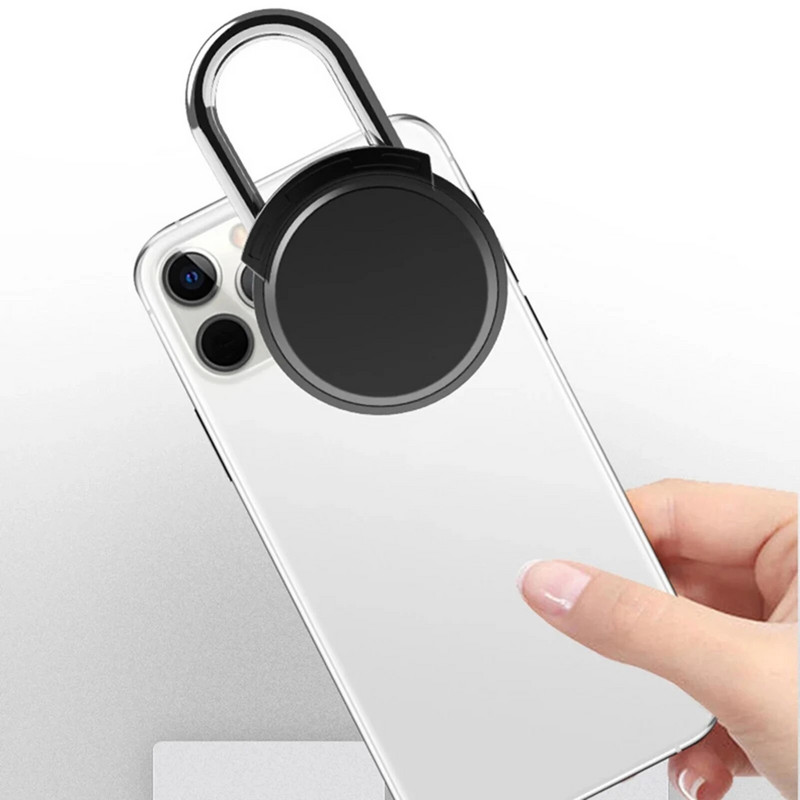 Lacăt inteligent NFC, fără baterie, fără cheie, deblocare aplicație pentru telefon mobil pentru geanta de călătorie, dulap pentru studenți, cutie cu scrisori, protecție de securitate