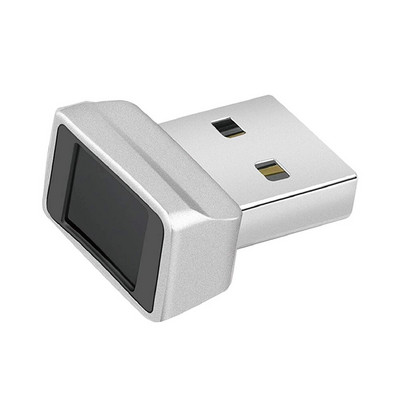 USB-sõrmejäljelugeja Windows 10 Hello PC sülearvuti luku biomeetriline skanner Sülearvuti paroolivaba sisse-/sisselogimise avamismoodul