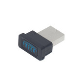 Pirkstu nospiedumu lasītāja moduļa ierīces atpazīšana operētājsistēmai Windows 10 Sveiki, piesakieties biometriskā drošības atslēgā