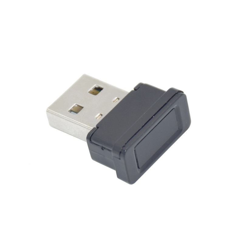 Pirkstu nospiedumu lasītāja moduļa ierīces atpazīšana operētājsistēmai Windows 10 Sveiki, piesakieties biometriskā drošības atslēgā