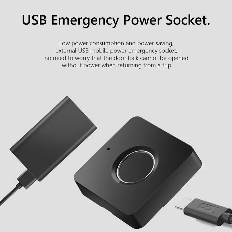 Pametna brava na otisak prsta Protuprovalna elektronička pohrana datoteka Kabinet bez ključa za namještaj Kutija s ladicama Dijelovi brave za ladice za kućni ured