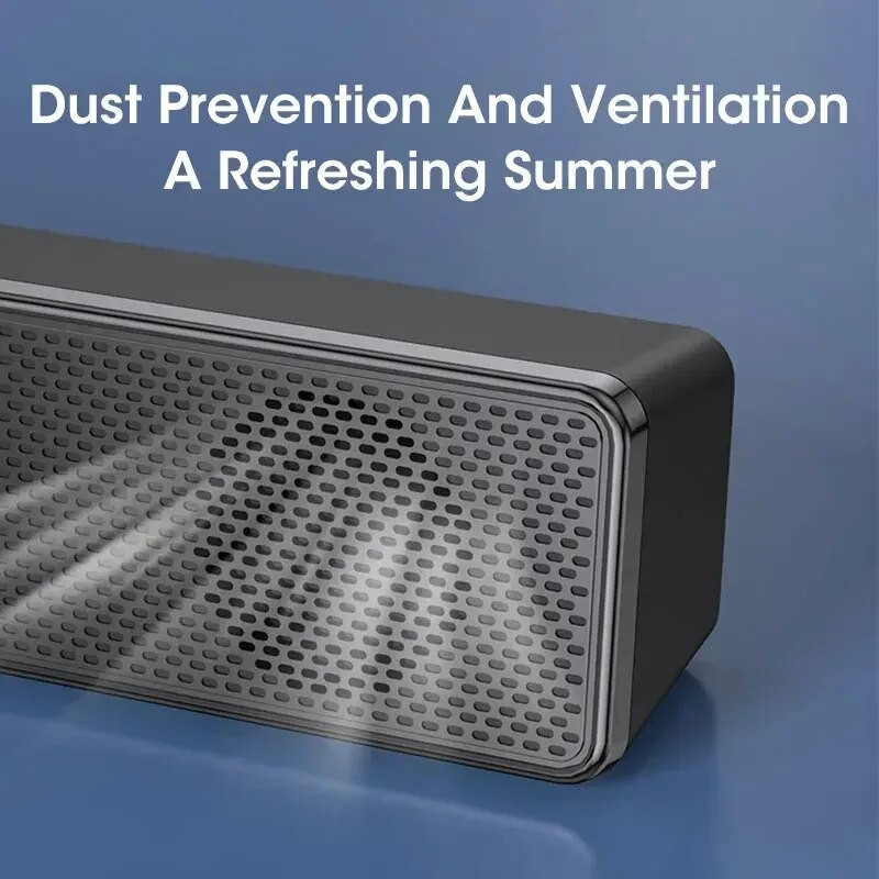 Bluetooth kõlar Heliboks soundbar 5.0 4D surround stereo juhtmega kõlar subwoofer kodukino telerile sülearvuti bocina aux 3.5mm