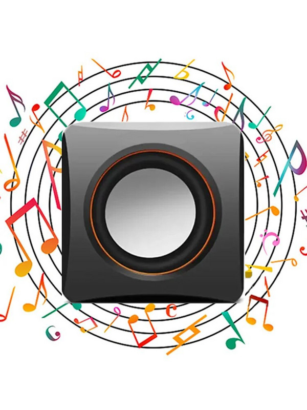 Mini USB žičani zvučnik Mini prijenosno računalo Desktop Prijenosni prijenosni zvučnik Multimedija Mini računalo Audio Laptop 3.5 konektor